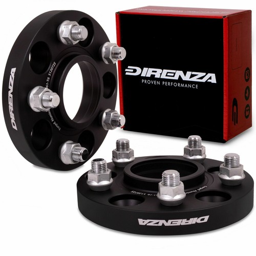 Direnza 5x120 20mm hubcentric - 20mm,