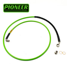 Defender 200Tdi 1990-1994 RHD Clutch Master To Slave Cylinder One Piece