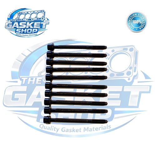 Head bolts fit golf corrado - head,