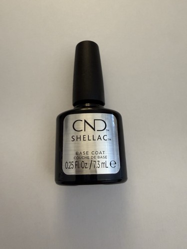 Genuine cnd shellac base coat - cnd,