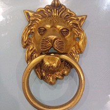 Lion Shape Victorian Style