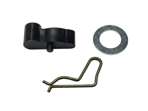 Recoil starter pawls set - pawls,