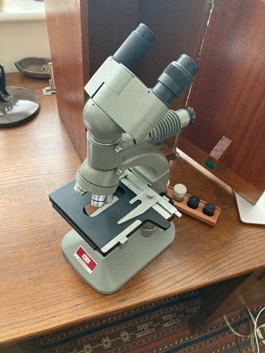 Vintage beck epimax - beck,
