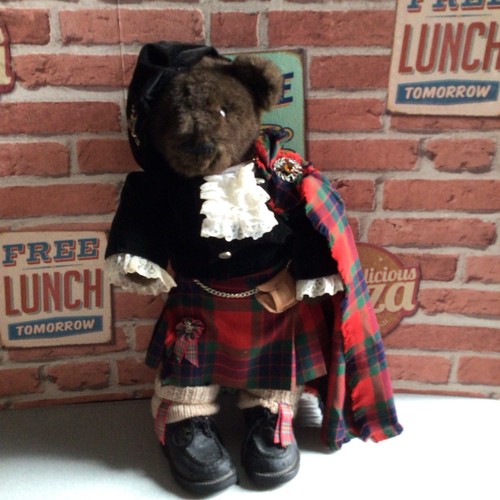 Fantastic lakeland bear bonnie - fantastic,