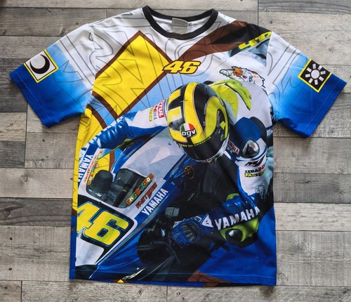 Valentino rossi shirt - valentino,