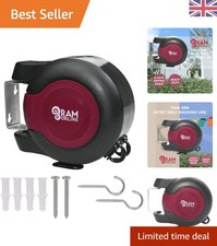 Ram heavy duty metre - ram, heavy-duty