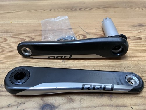 Sram red carbon cranks - sram,
