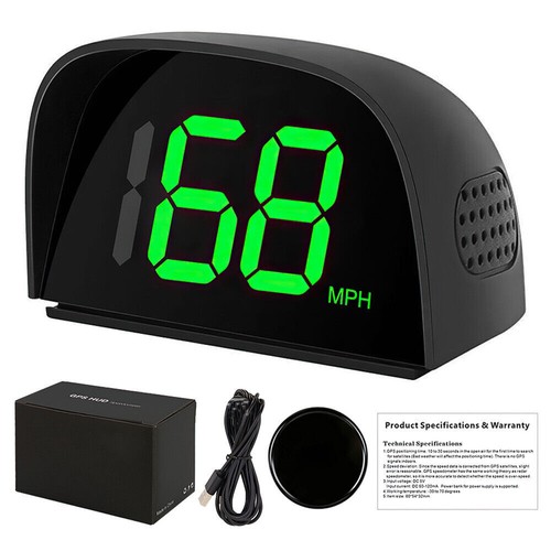 Big font mph car digital - mph,