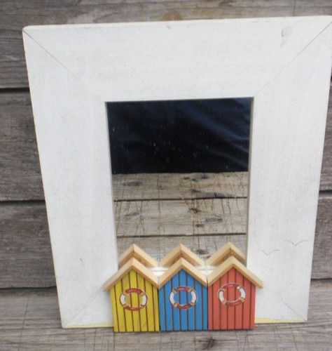 Bhs wooden seaside beach - bhs,