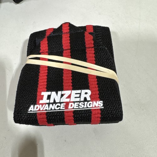 Inzer wrist wrap - size, small