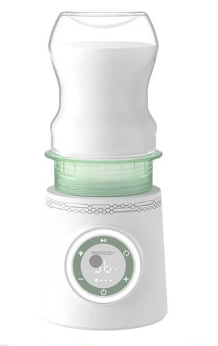 Momcozy bottle warmer for - warmer,