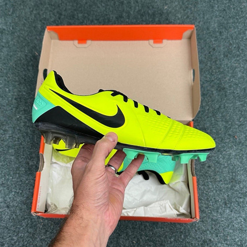 Nike ctr360 maestri iii - ctr360,