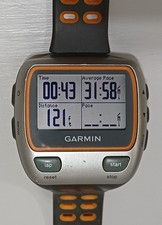 Garmin Forerunner 310XT
