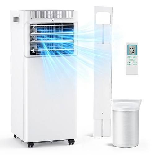 Portable air conditioner 7000 - air,