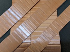 Textured COPPER Sheet Offcuts