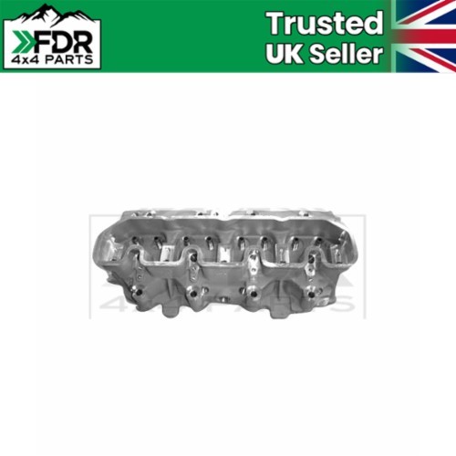 300tdi cylinder head - head, for