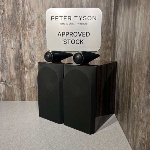 Nearly new bowers wilkins - new,