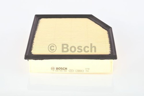 Bosch 026 400 456 air - f, filter