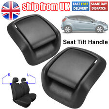 Seat Tilt Handle Right + Left Side For Ford Fiesta MK5 VI 3 Door 1417521 1417520