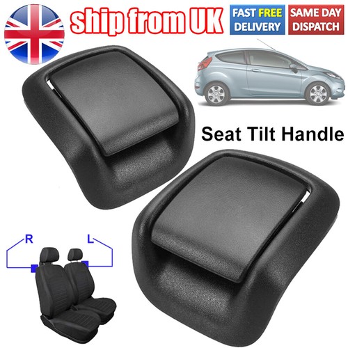 Seat tilt handle - seat,
