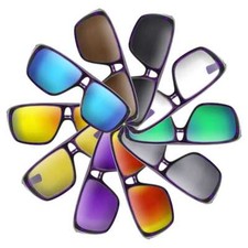 Replacement Lenses - Oakley