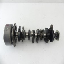 Kawasaki ZXR 400 Crankshaft -