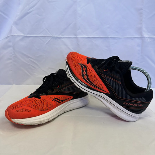 Saucony kinvara everun - saucony, 9