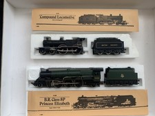 HORNBY R080 BR 8P Princess
