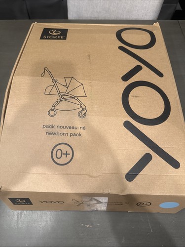 Stokke yoyo newborn pack - yoyo³, pack -