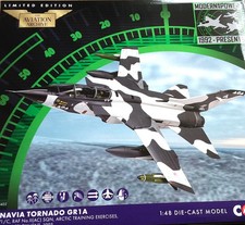 PANAVIA TORNADO GR1A ZA371/C