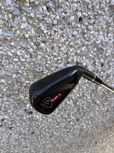 Callaway razr black - callaway, x