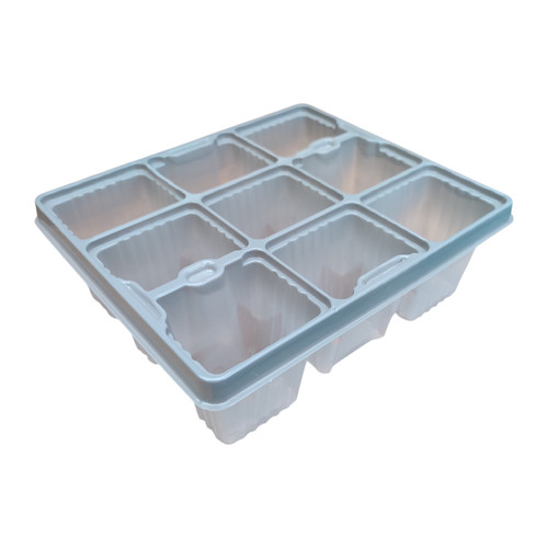 Bedding plant trays cell - bedding,