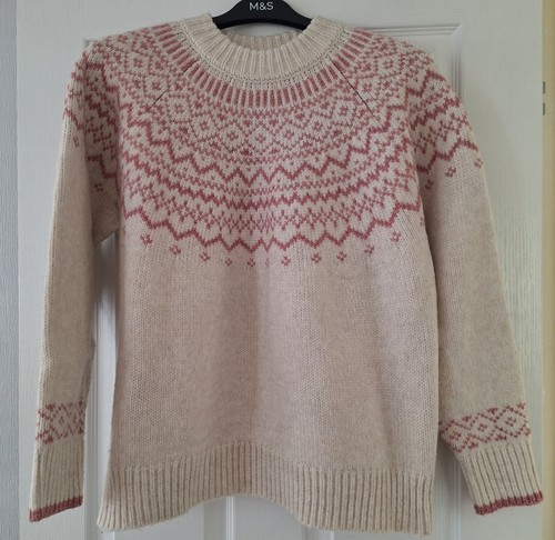 Joules womens charlotte jumper - joules,