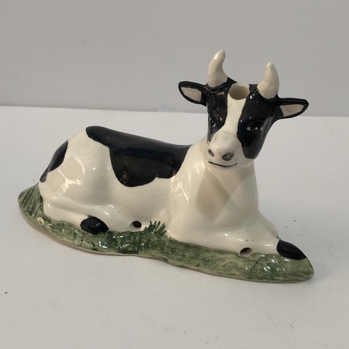 Cow pie funnel babbacombe - -,