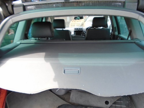 Touareg 5 tdi rear - vw,