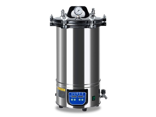 18l 24l dental autoclave - 24l,