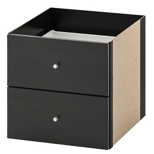 Ikea kallax drawer insert - ikea, 2