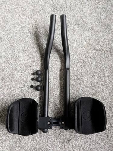 Vision tfa cockpit bike - tfa,