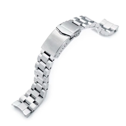 Miltat 22mm hexad watch band - hexad,