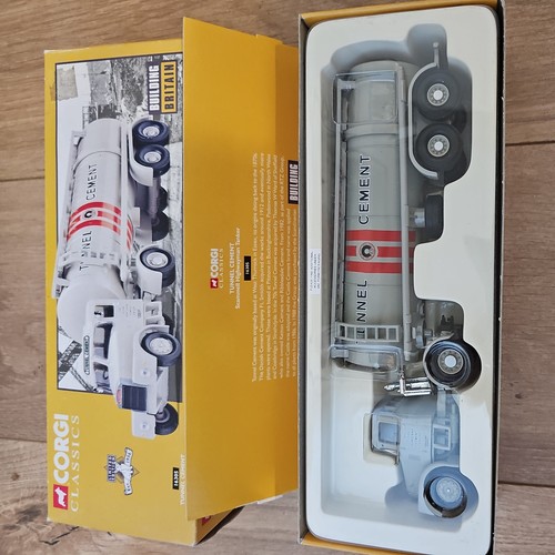 Corgi classics scammell - corgi,