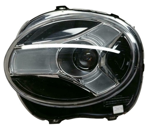 Nissan juke headlight - nissan,