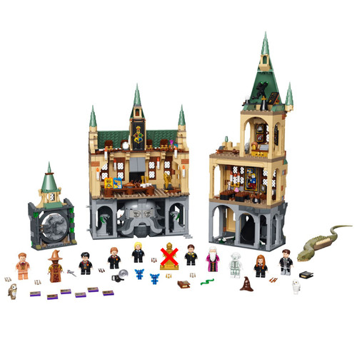 Lego harry potter - lego,