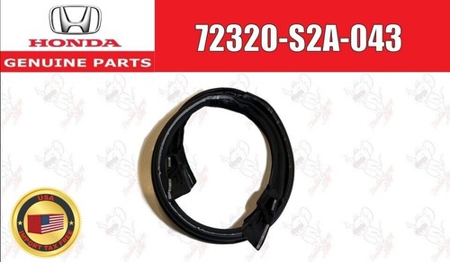 Honda s2000 ap1 ap2 genuine - honda,