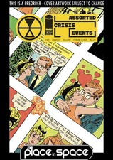 (WK03) ASSORTED CRISIS EVENTS