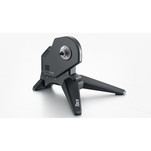 Tacx flux smart turbo trainer - flux,