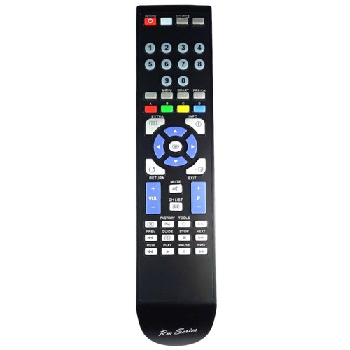 Series service remote - service,