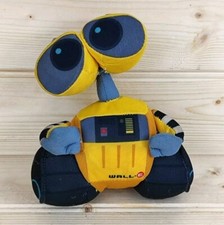 Disney Wall-E Thinkway 5" Soft