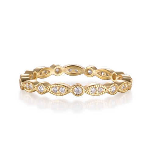 Ladies carat gold - gold, on