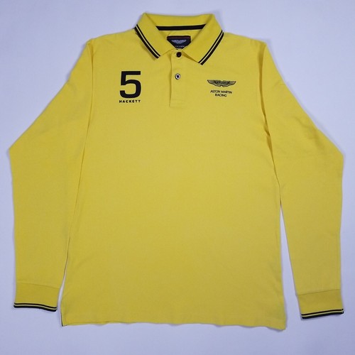 Aston martin racing hackett - aston,