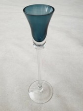 Vintage MCM Style Art Glass